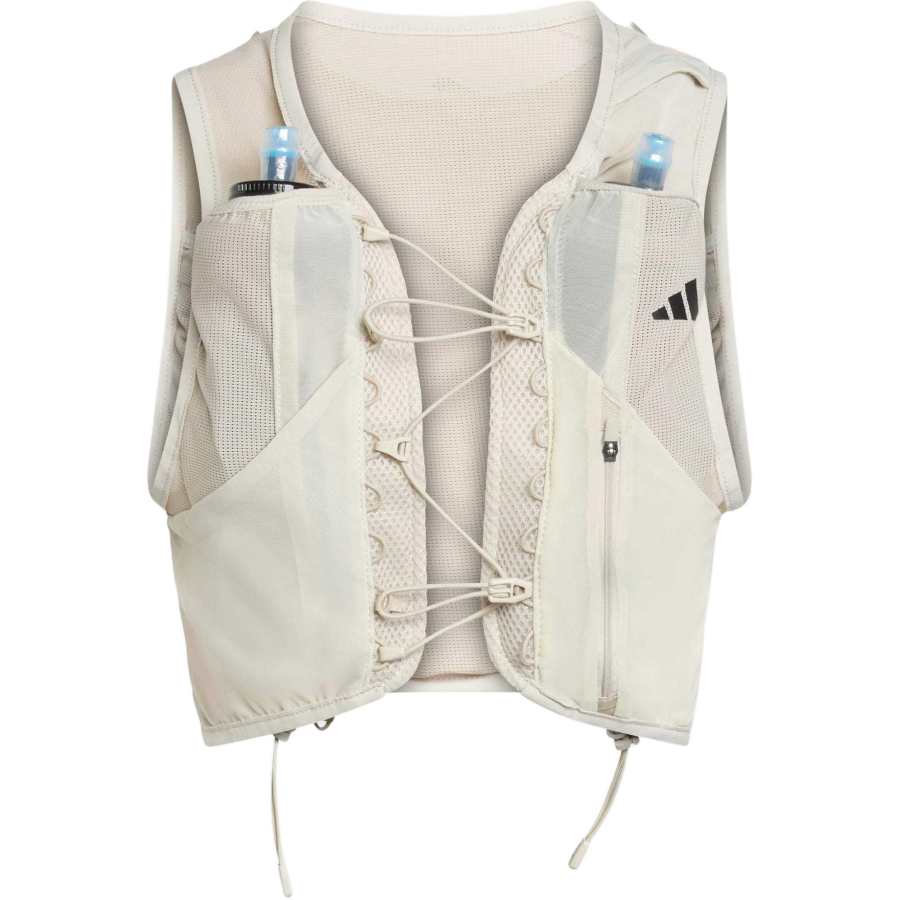 Adidas Adidas Terrex 10L Outdoor Bags PA6 Beige Unisex