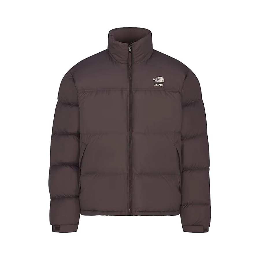 THE NORTH FACE x Skims Nuptse FW25 Down Jackets & Coats Unisex