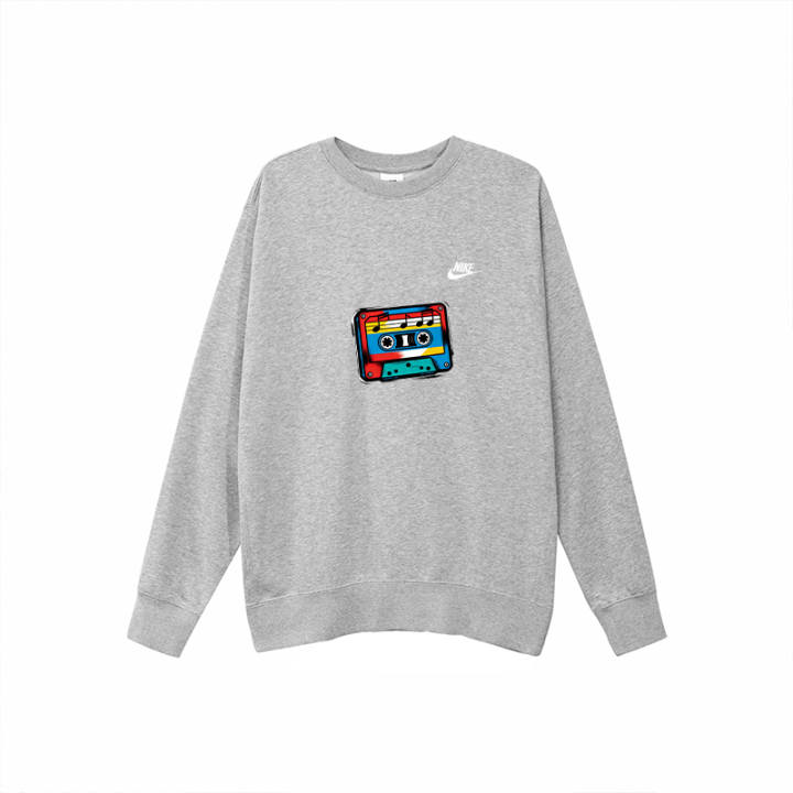 Nike Nike Sportswear Club Sweatshirt Men's