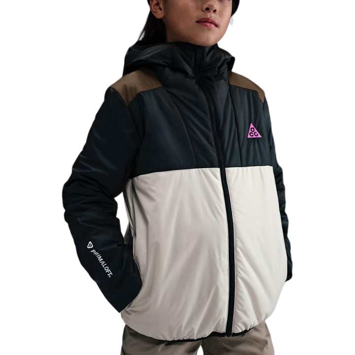 Nike Nike Kids Jackets Hooded Moderate