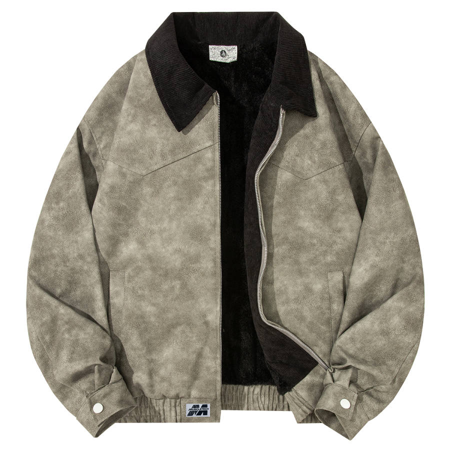 MUSCLETECH MUSCLETECH Puffer Jacket Unisex