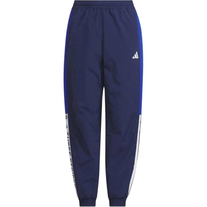 Adidas Adidas Knitted Sweatpants Japan Version Kids'