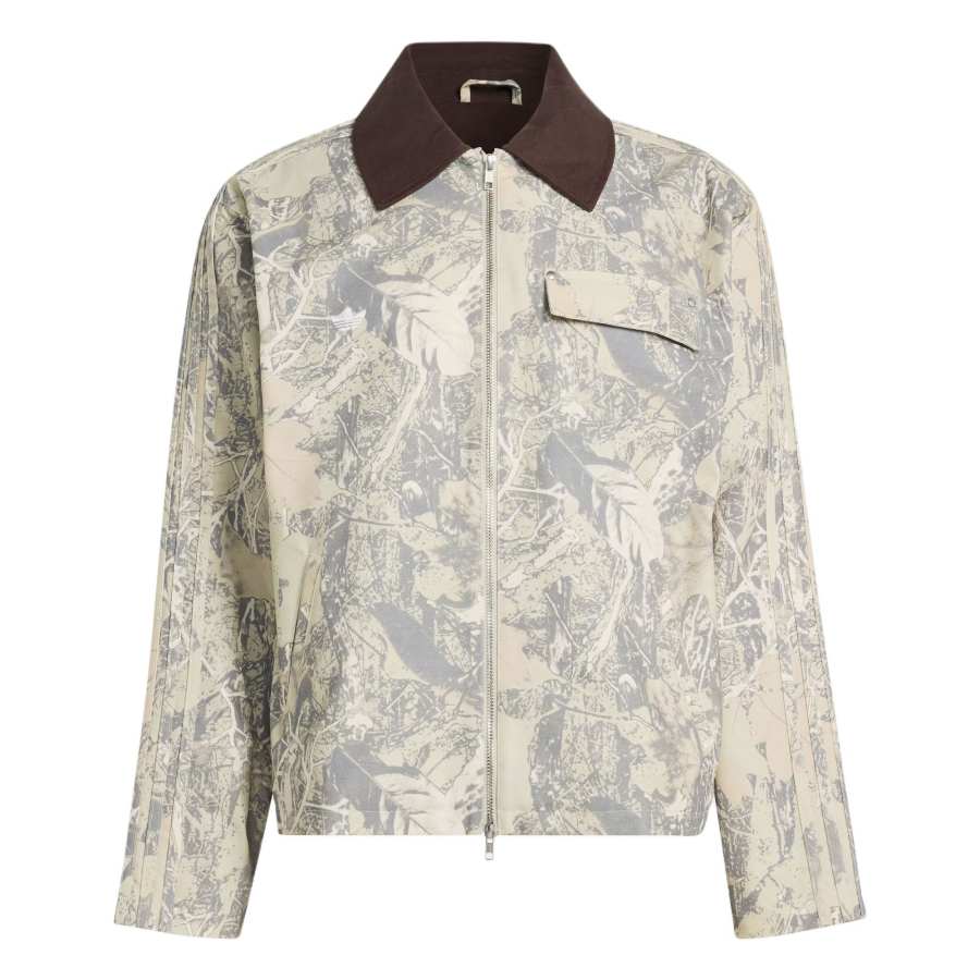 Adidas Originals workwear jacket