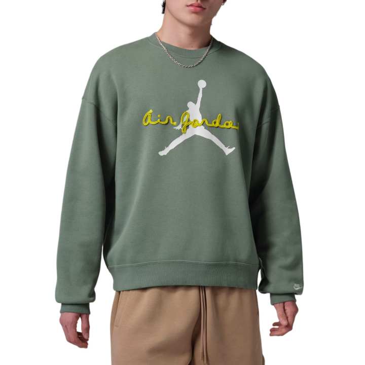 Jordan Jordan Brooklyn FW25 Sweatshirt Men's