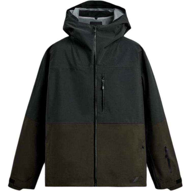 ZARA ZARA Skating Collection Jackets & Coats Men's