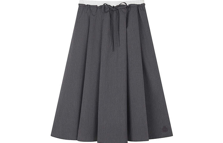 Teenie Weenie Casual Long Skirt Women's