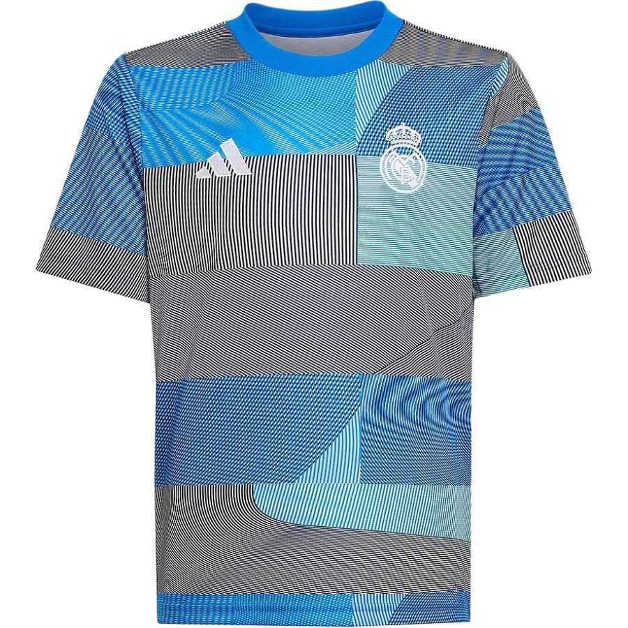 Adidas Adidas Kids T Shirts Crew Neck