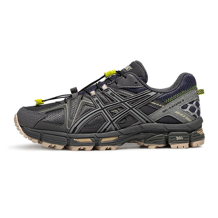 ASICS Gel Kahana 8 Breathable Low top Running Shoes Unisex