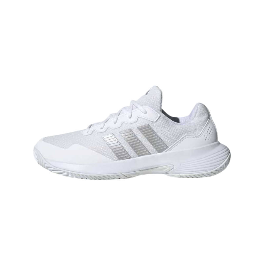 Adidas Adidas GAMECOURT 2 Low top Tennis Shoes Women's