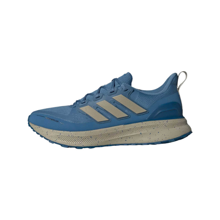 Adidas Adidas ULTRARUN 5 Mesh Cushioning Abrasion Resistant Waterproof Cushioning Abrasion Resistant Waterproof Low top