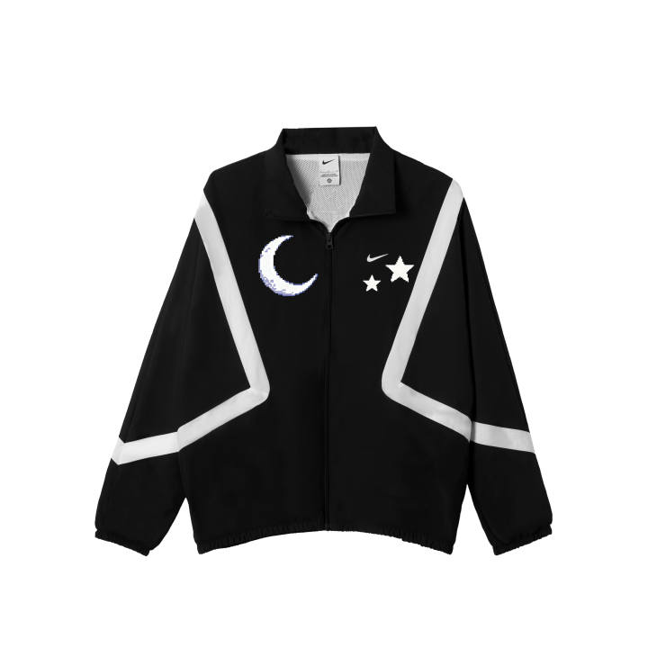 Nike Nike Icon Jackets Men's Black Stand Collar Moderate Other