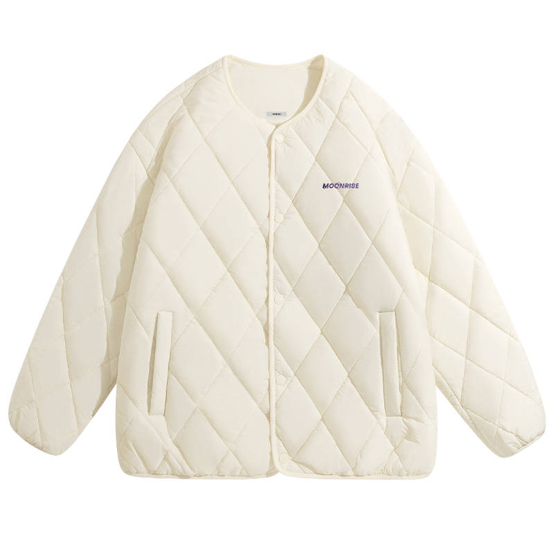 MINISO MINISO Fall Winter Puffer Jacket Unisex