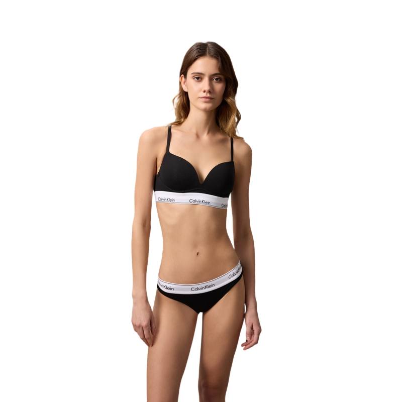Calvin Klein CALVIN KLEIN Underpants Women's 1 Pack Space Black