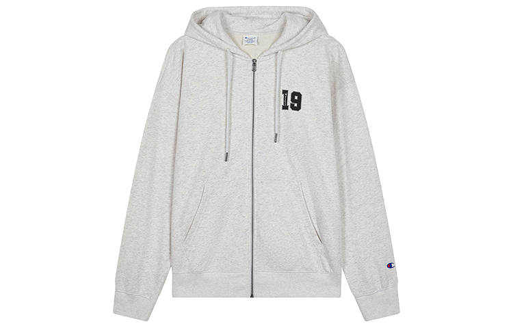 Champion Champion Campus Sweatshirt US Version Men's