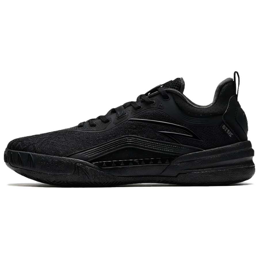 Anta KAI 1 TEAM Abrasion Resistant Low top Basketball Shoes Men's
