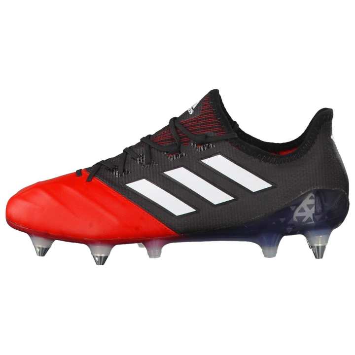 Adidas Adidas ACE 17.1 Soccer Shoes Men's Black