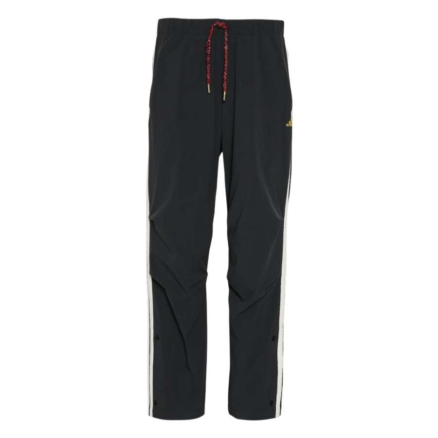 Adidas Adidas WOVEN TRACKSUIT BOTTOMS Casual Pants Men's