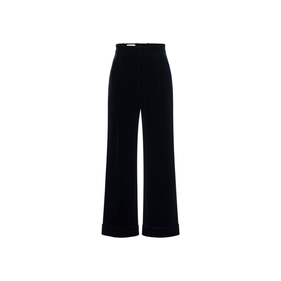 GUCCI 【Previous Season】flared tailored trousers