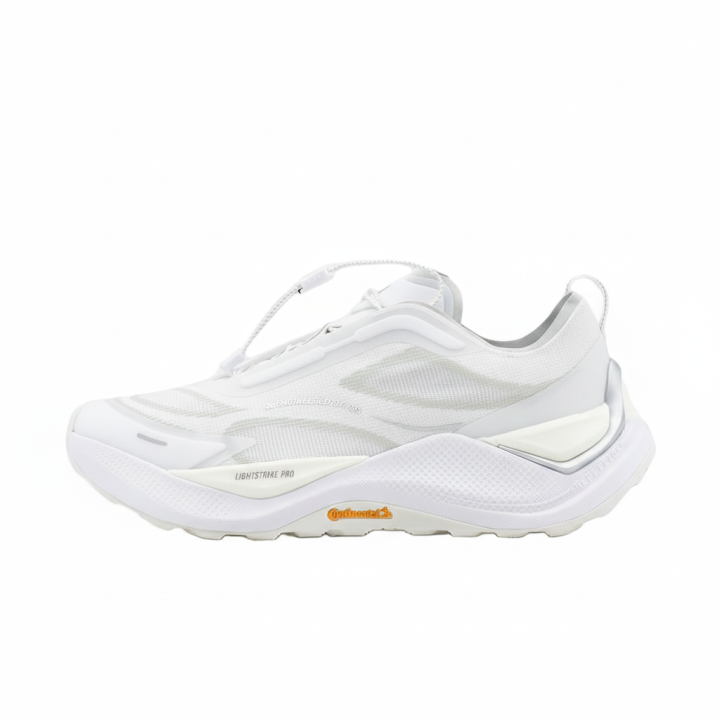 Adidas Adidas HOLO PEAK Trail Running Shoes Unisex White
