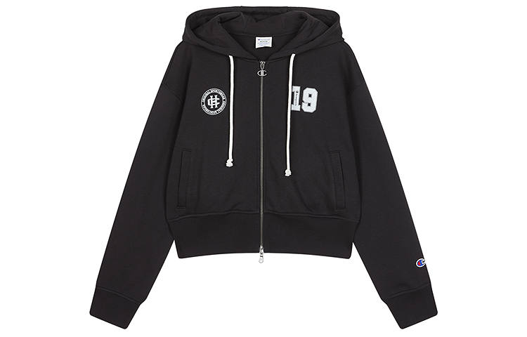 Champion Champion Campus Sweatshirt US Version Women's