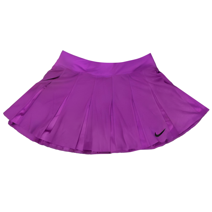 Nike Nike Tennis Skirts Women's Purple Moderate