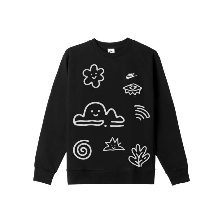 Nike Nike Sportswear Sweatshirt Men's