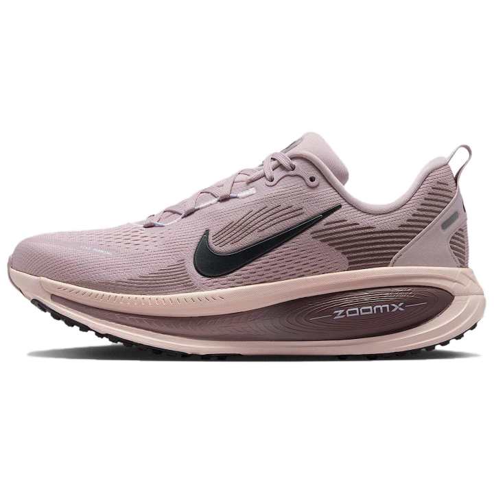Nike Nike Vomero 18 Breathable Rebound Running Shoes Women's Pink