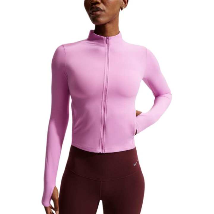 Nike Nike Zenvy Women's Dri-FIT Full-Zip Jacket