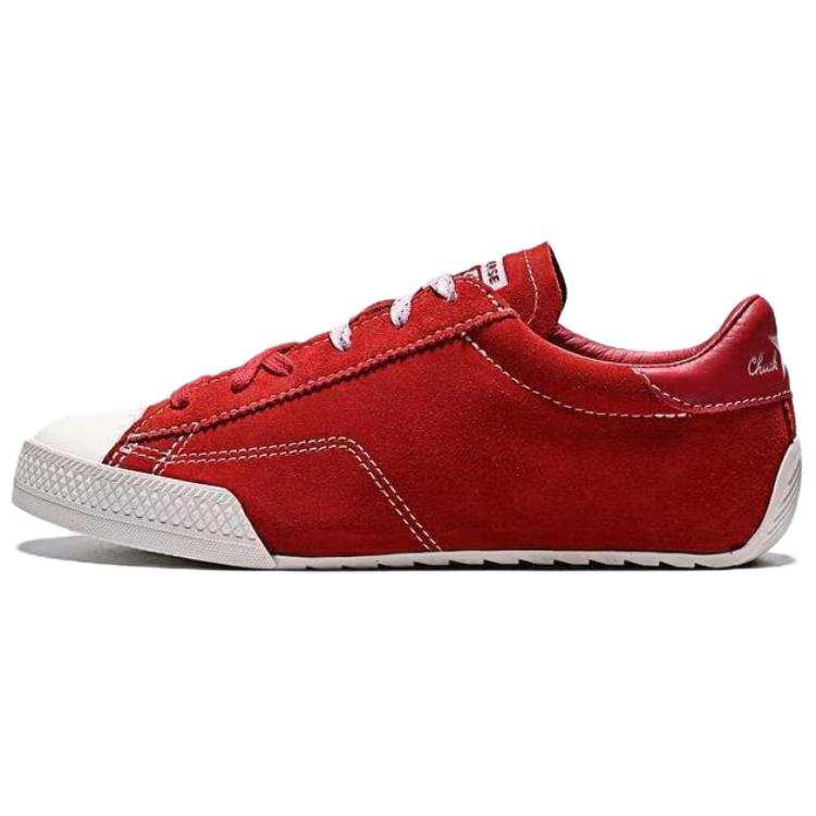 Converse Chuck Taylor SEASONAL Casual Shoes Unisex Red