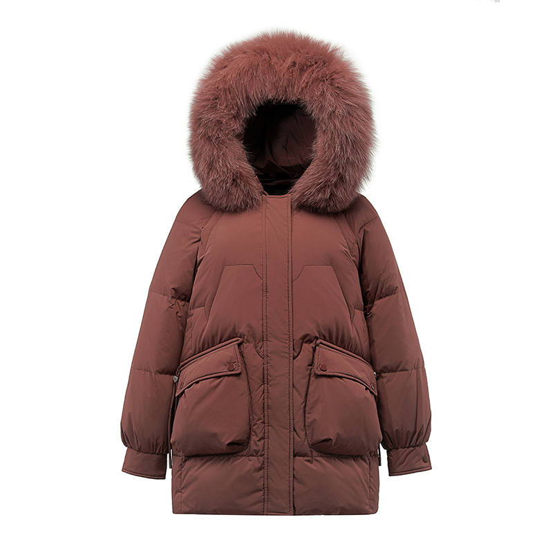 YALU Down Jackets Women's Moderate Other