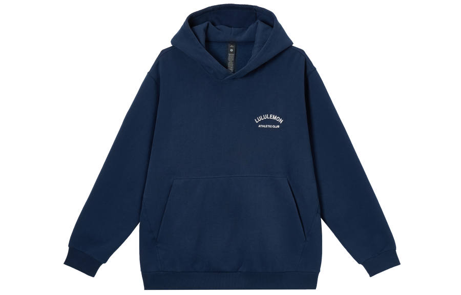 Lululemon Lululemon Steady State Sweatshirt Men's