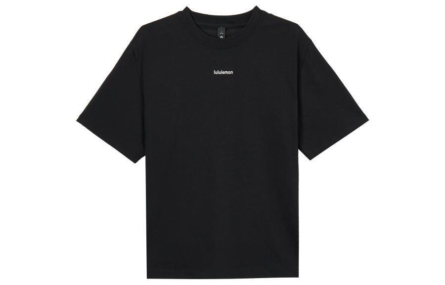 Lululemon Lululemon Heavyweight T Shirt Men's