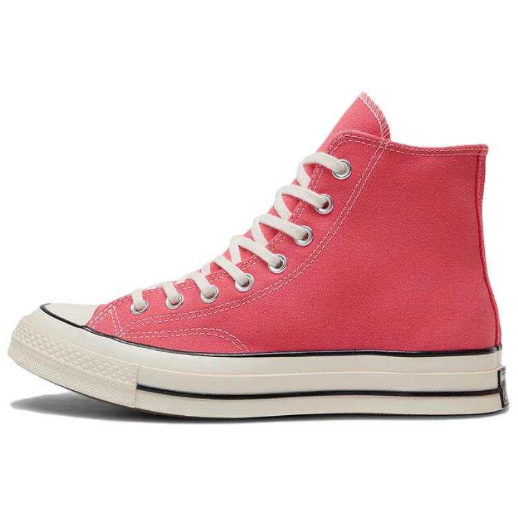Converse All Star High top Canvas Shoes Unisex Pink