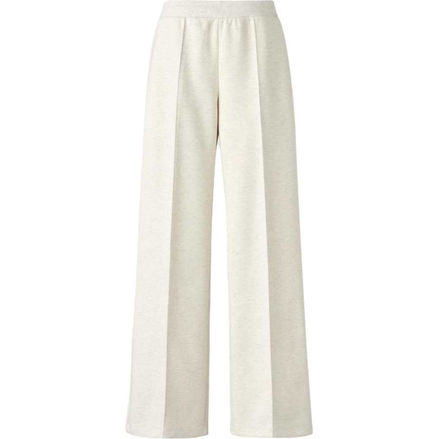 UNIQLO x Clare Waight Keller C Collection SS26 Knitted Sweatpants Unisex