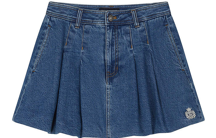 Teenie Weenie Casual Short Skirts Women's