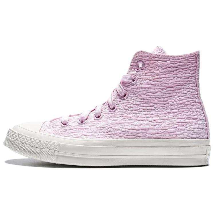 Converse Chuck Taylor 70S SEASONAL Skateboard Shoes Unisex Light Pink
