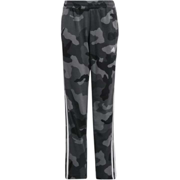 Adidas Adidas Knitted Sweatpants ESS Japan Version Kids'