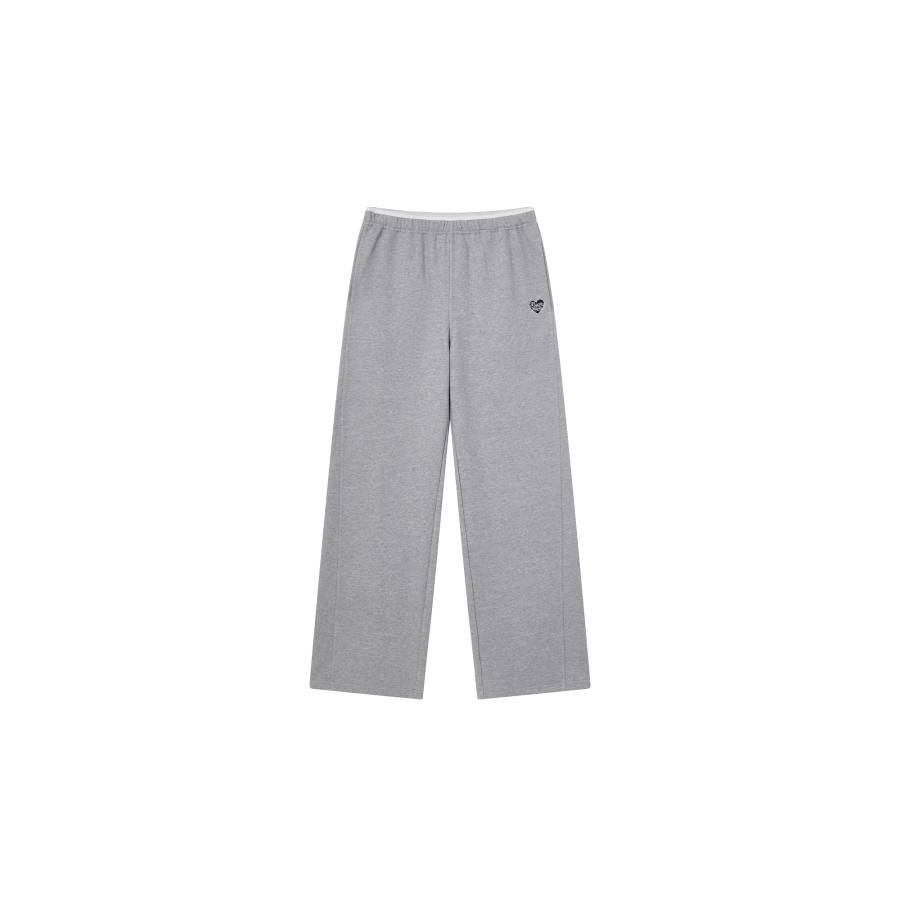 Teenie Weenie Knitted Sweatpants Women's