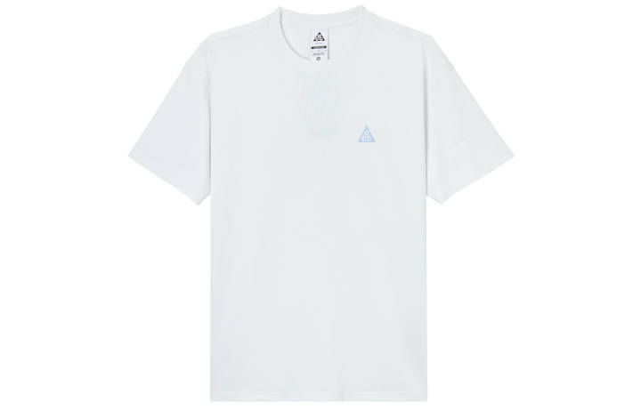 Nike Nike ACG SS25 NRG ACG T Shirt Men's Mountain Peak White