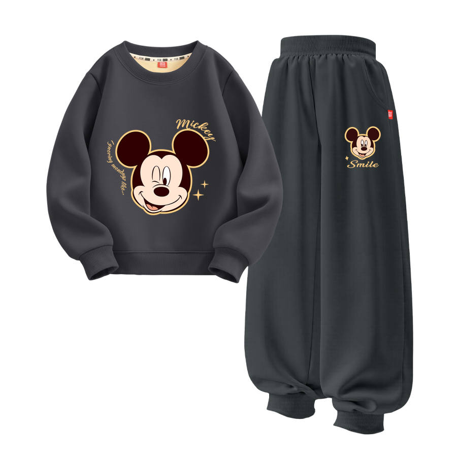 Disney Casual Sportswear 2 Piece Set Kids'
