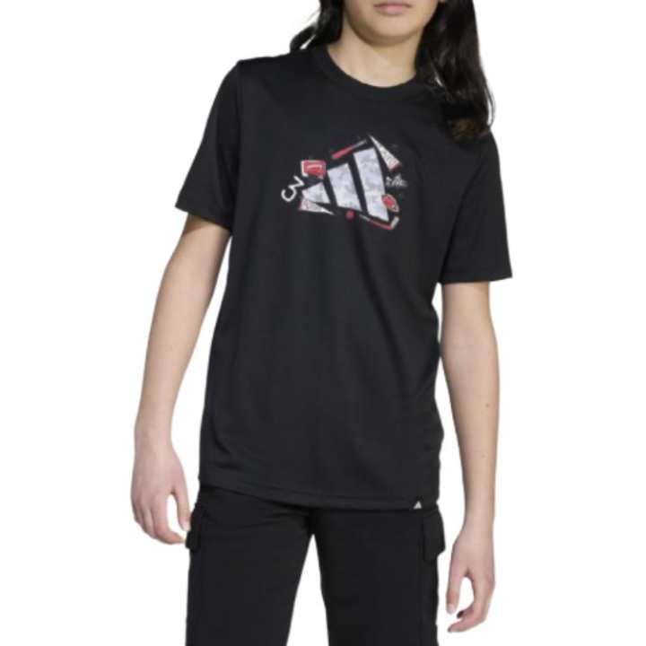 Adidas Adidas Climacool T Shirt Japan Version Kids'