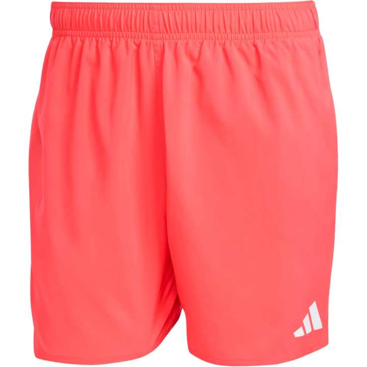 Adidas Adidas Swimming Shorts Men's Bright Red Moderate