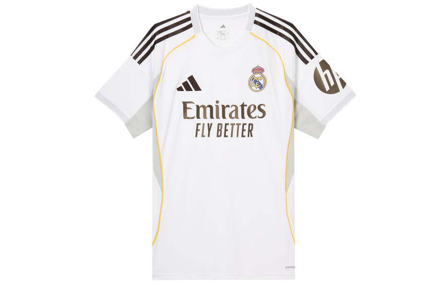 Adidas Adidas Real Madrid Soccer Jersey Men's
