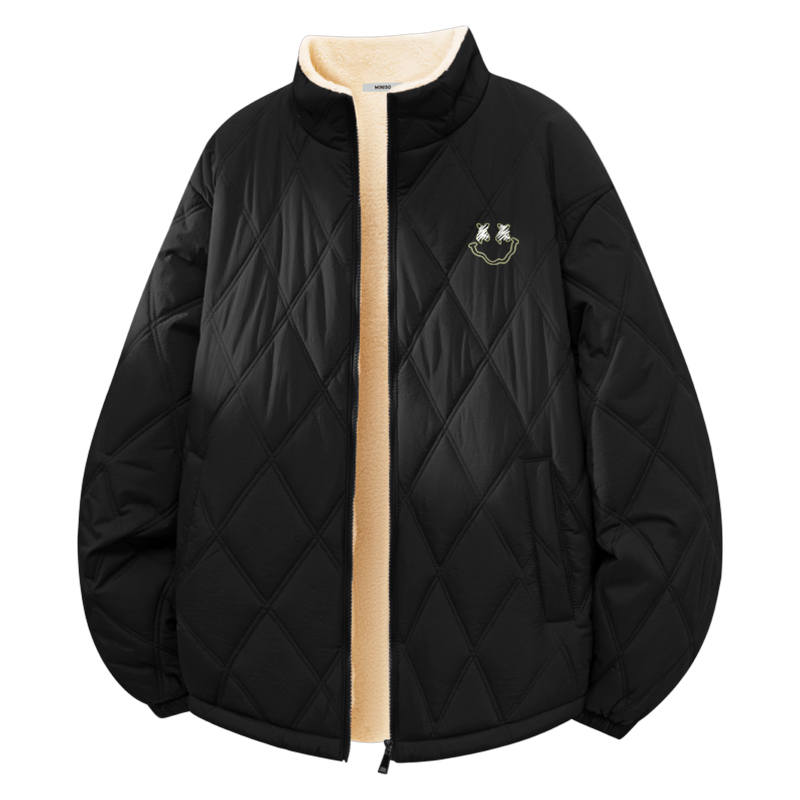 MINISO MINISO Winter Puffer Jacket Unisex