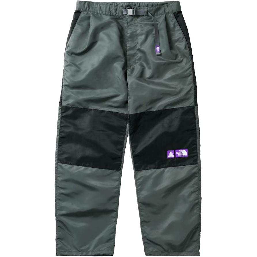 PALACE x THE NORTH FACE PURPLE LABEL FW25 Casual Pants Unisex