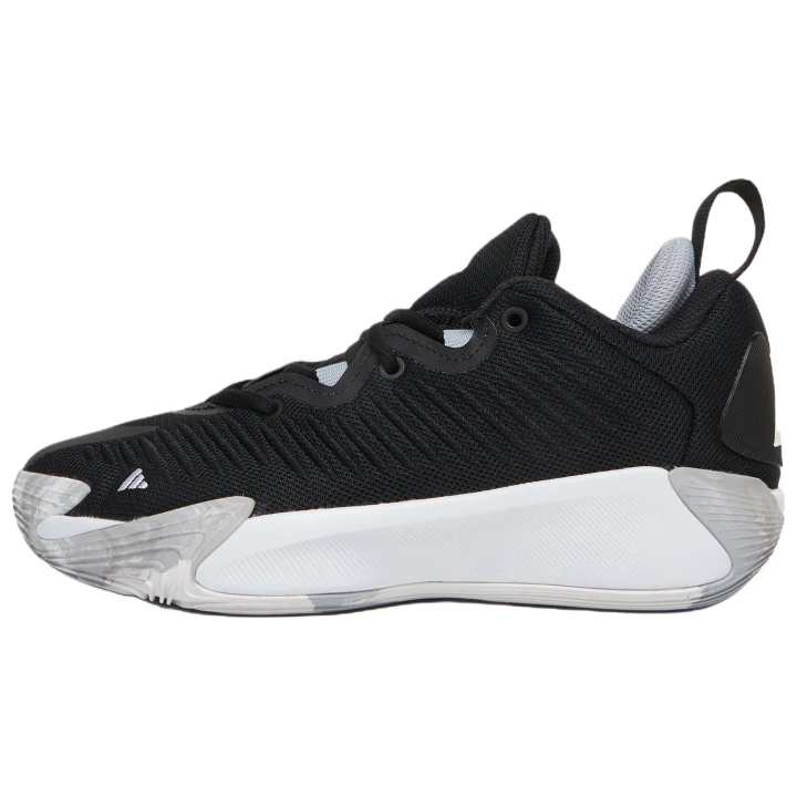 Adidas Adidas INITIATION Basketball Shoes Unisex Black
