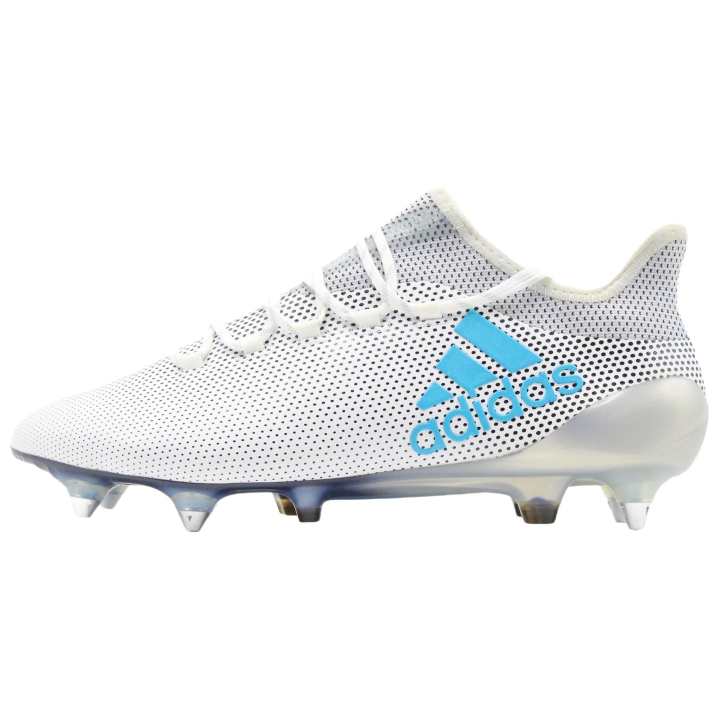 Adidas Adidas X 17.1 Soccer Shoes Unisex White
