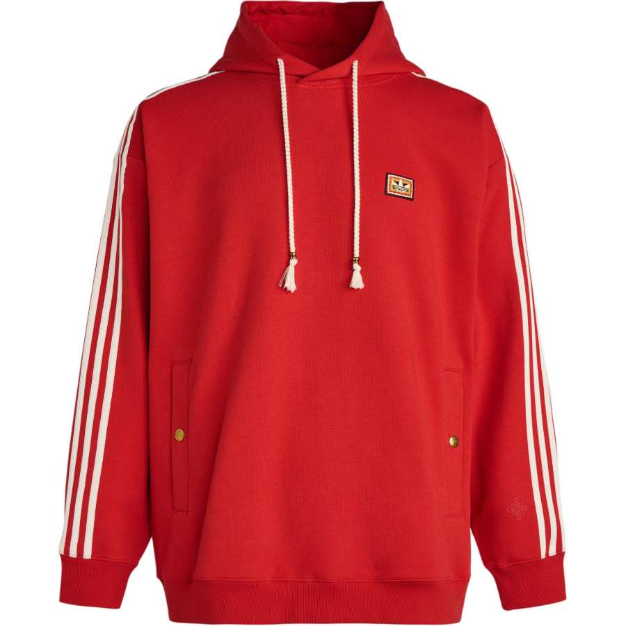 Adidas Originals HOODIES Sweatshirt Unisex