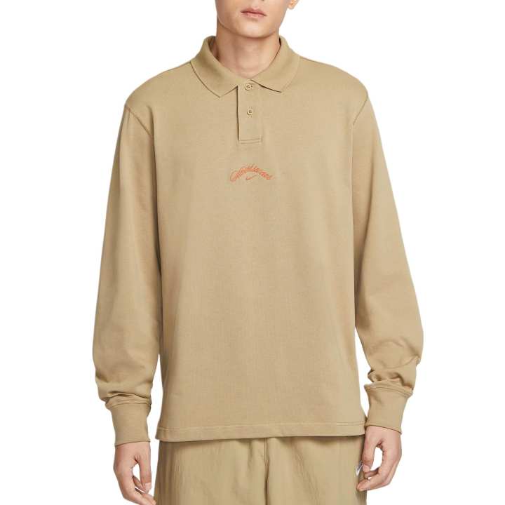 Nike Nike Sportswear Club FW25 Polo Shirt Men's