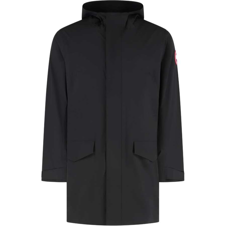 Canada Goose Canada Goose Barclay Rain Jacket